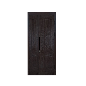 Wooden Door