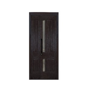 Wooden Door