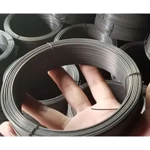 Binding Wire