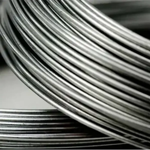 Binding Wire