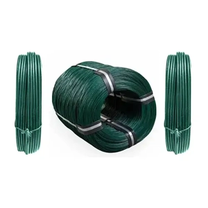 Galvanized Steel Wire