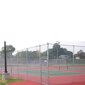 Mesh Fencing