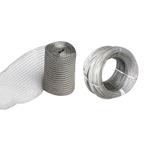 Stainless Steel Wire