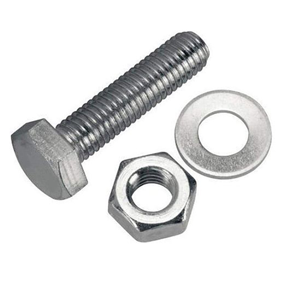 Bolt Nut