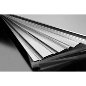 Hastelloy Super Alloy Sheet