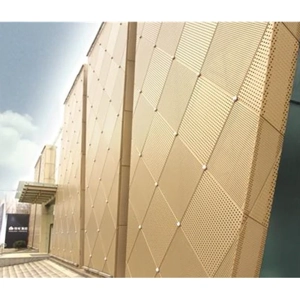 Metal Mesh