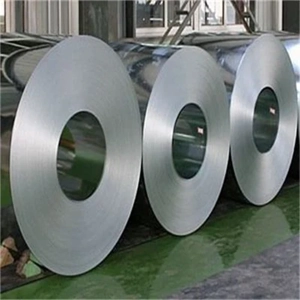 Monel Alloy Coil