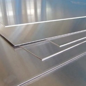 Monel Alloy Sheet