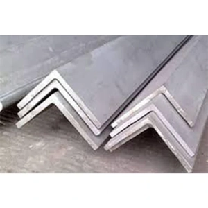 Stainless Steel Angle