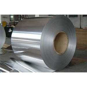 Stainless Steel Coil