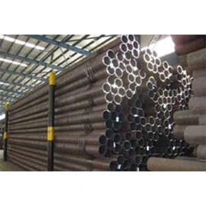 Stainless Steel Pipe