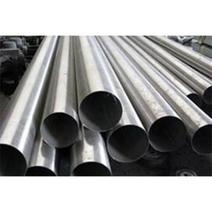 Stainless Steel Pipe