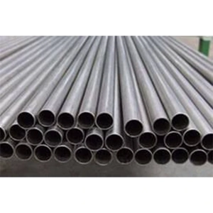 Stainless Steel Pipe