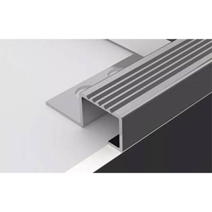 Stainless Steel Profile