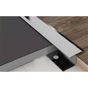 Stainless Steel Profile