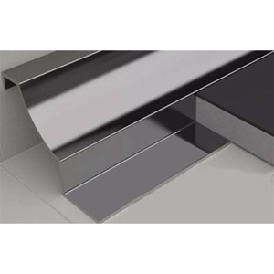 Stainless Steel Profile