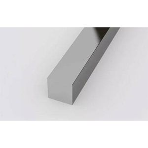 Stainless Steel Profile