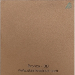 Stainless Steel Sheet