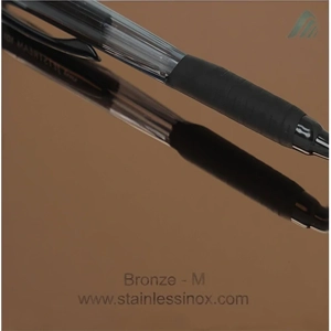 Stainless Steel Sheet