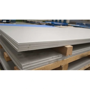 Stainless Steel Sheet