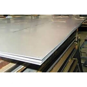 Stainless Steel Sheet