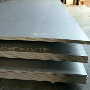 Stainless Steel Sheet