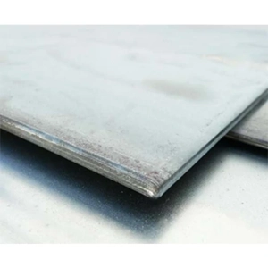 Stainless Steel Sheet