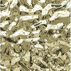 Stainless Steel Sheet