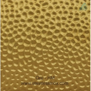 Stainless Steel Sheet