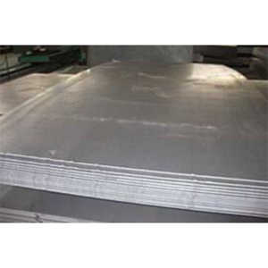 Stainless Steel Sheet