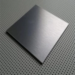 Stainless Steel Sheet