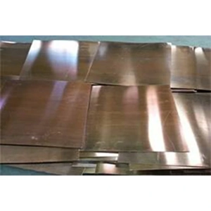 Stainless Steel Sheet