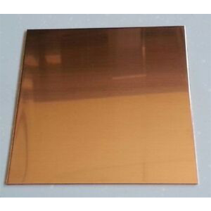 Stainless Steel Sheet