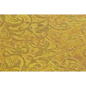 Stainless Steel Sheet