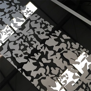 Stainless Steel Sheet