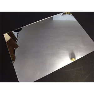 Stainless Steel Sheet