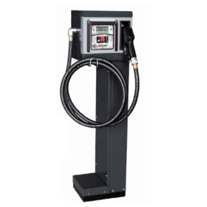 Liquid Fuel Dispenser