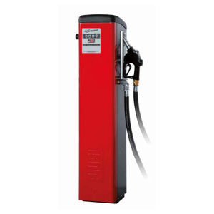 Liquid Fuel Dispenser