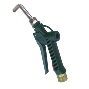 Liquid Fuel Dispenser