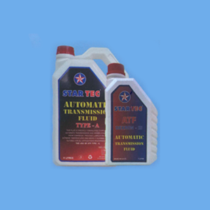 Transmission Oil