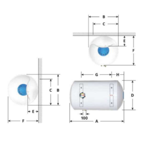 Electric Water Heater