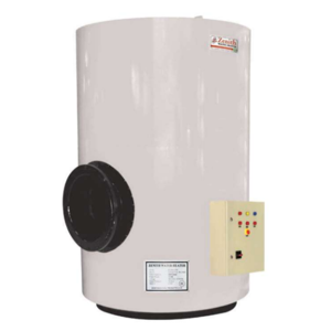 Electric Water Heater