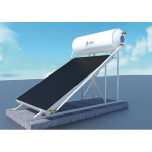 Solar Water Heater