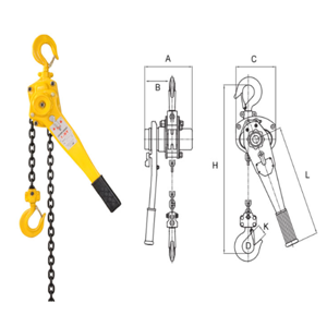 Chain Hoist