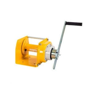 Hand Winch