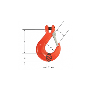 Lifting Hook