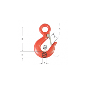 Lifting Hook