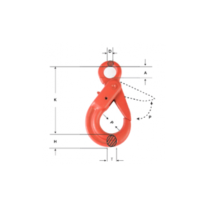 Lifting Hook