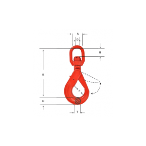 Lifting Hook