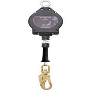 Retractable Fall Arrest